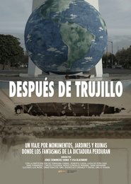Después de Trujillo streaming af film Después de Trujillo streaming af film Online Gratis På Nettet