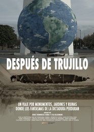 Poster Después de Trujillo 2017