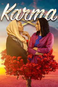 Karma poster