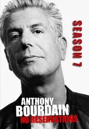 Anthony Bourdain: No Reservations Season 7 Episode 8