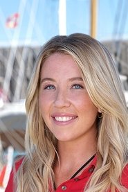 Tessa Budd