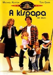 A kispapa 1983 Teljes Film Magyarul Online