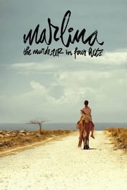 Marlina the Murderer in Four Acts постер