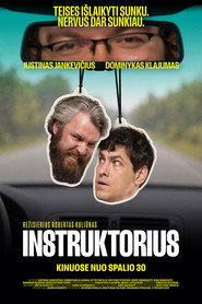 Instructor