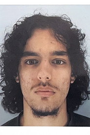 Elyas Mechroub Franck