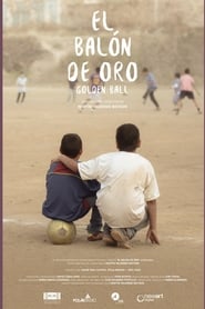 Poster El balón de oro