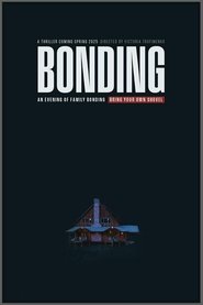 Poster Bonding 1970