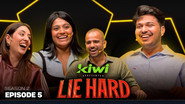 Lie Hard Temporada 2 Episodio 5