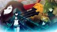 Black Rock Shooter en streaming