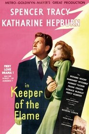 Keeper of the Flame (1943)