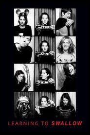 Poster Learning to Swallow 2005