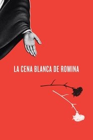 Poster La cena blanca de Romina 2017