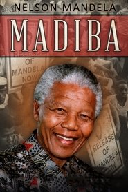 Poster Nelson Mandela: Madiba 2016