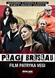 The Plagues of Breslau (2018) The Plagues of Breslau (2018)