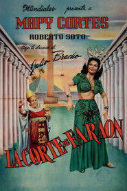 The Pharaoh's Court (1944)