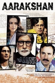 Aarakshan (2011) Zalukaj Online Cały Film Lektor PL