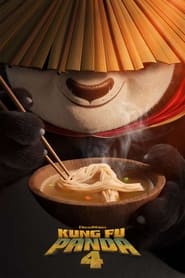 Kung Fu Panda 4