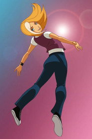 Tara Duncan poster
