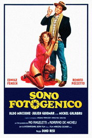Sono fotogenico