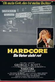 Poster Hardcore - Ein Vater sieht rot