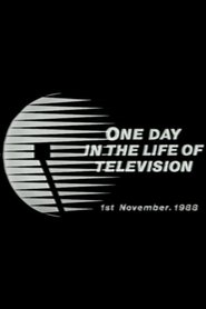 One Day in the Life of Television 1989