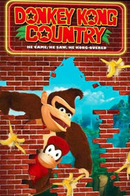 Donkey Kong Country (1998)
