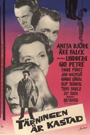 The Die Is Cast (1960) 