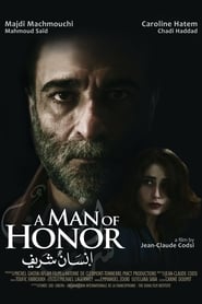 A Man of Honor постер