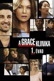 A Grace klinika 1. Évad 5. Rész A Grace klinika 1. Évad 5. Rész