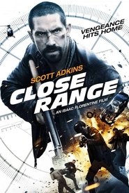 Poster Close Range 2015