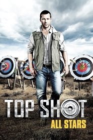 Top Shot постер