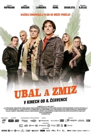 Ubal a zmiz! (2021) Cliver HD - Legal - ver Online & Descargar