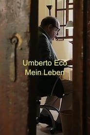 Poster Umberto Eco. Mein Leben