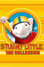 Stuart Little - Saga en streaming