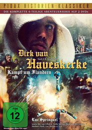 Dirk van Haveskerke постер