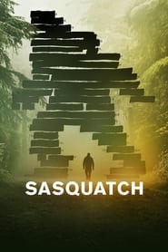 Sasquatch постер