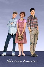 مشاهدة فيلم Sixteen Candles 1984 مترجم مباشر اونلاين