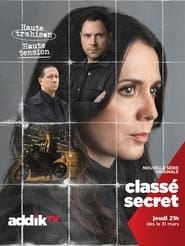 Classified постер