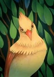 Poster Golden Bird 1987