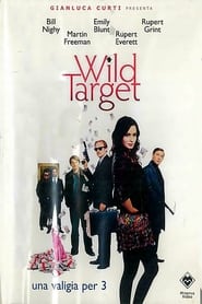 Wild Target – Una valigia per tre (2010)