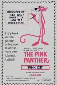 Pink Ice (1965)
