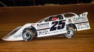 General Tire Super Bowl of Racing Night 1