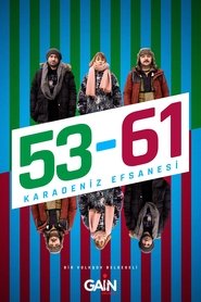 Poster for 53 - 61