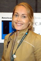 Mary Wigmore as Cute Tiffany