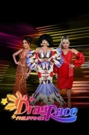 Drag Race Філіппіни постер