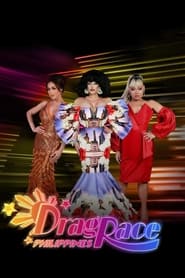 Drag Race Philippines постер