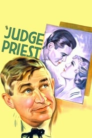 Judge Priest постер