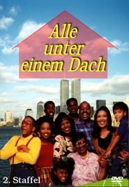 Alle unter einem Dach: Season 2 (1990)