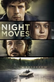 Night Moves постер