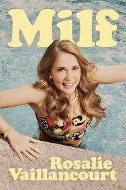 Poster for Rosalie Vaillancourt - MILF